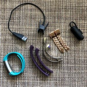 Fitbit Alta